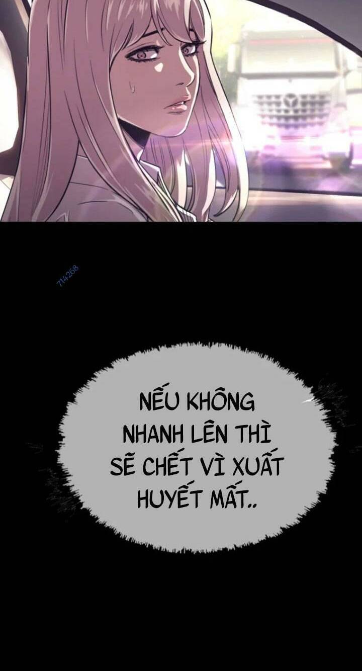 Bạt Tai Chapter 24 - 30