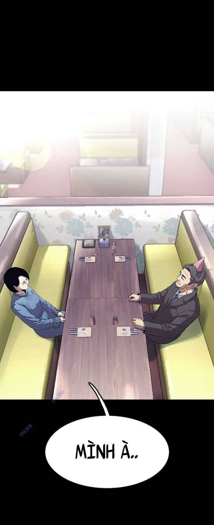 Bạt Tai Chapter 24 - 41