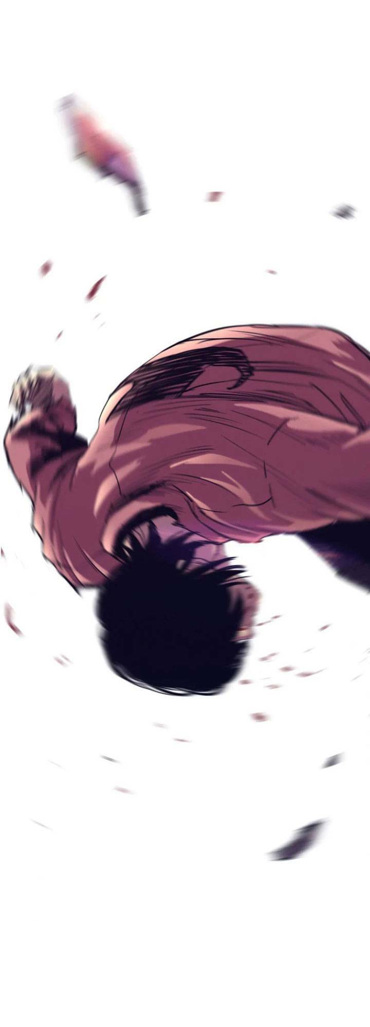 Bạt Tai Chapter 24 - 6