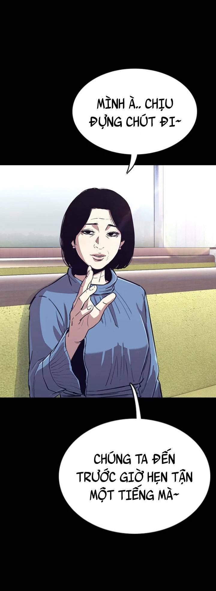 Bạt Tai Chapter 24 - 53