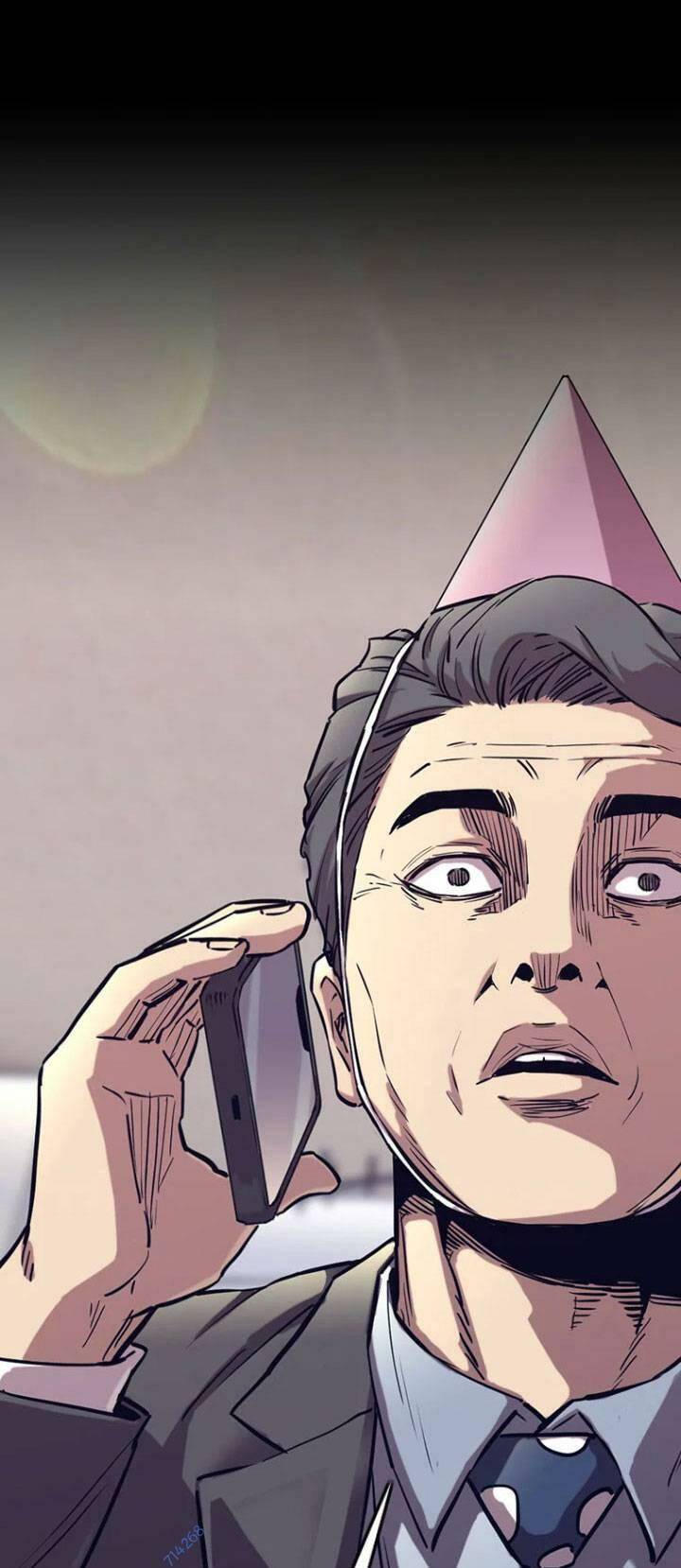 Bạt Tai Chapter 24 - 61