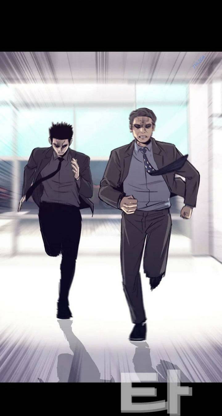 Bạt Tai Chapter 24 - 68