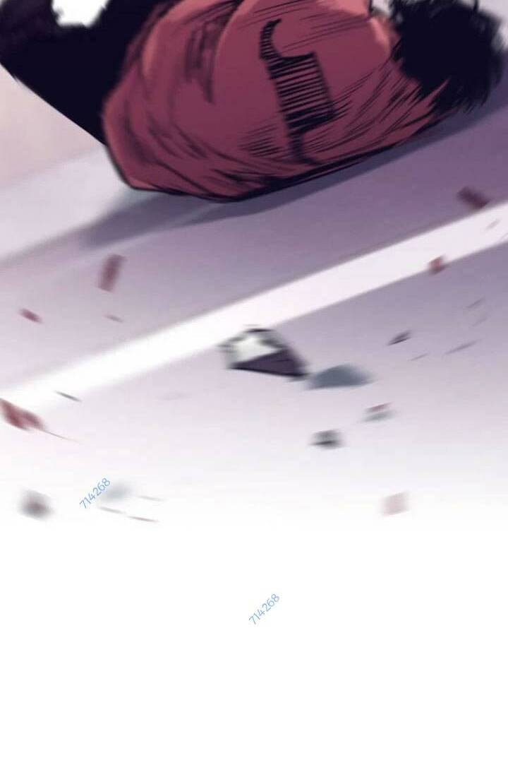 Bạt Tai Chapter 24 - 8