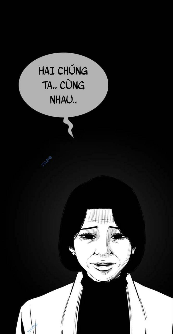 Bạt Tai Chapter 25 - 1