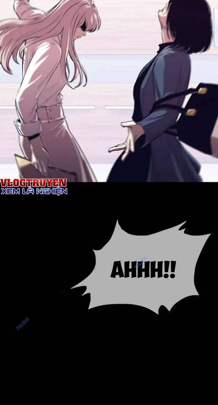 Bạt Tai Chapter 25 - 11