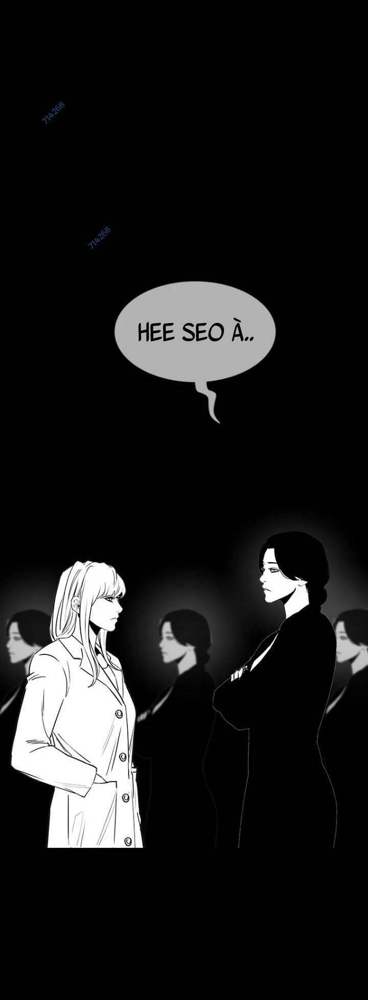 Bạt Tai Chapter 25 - 118