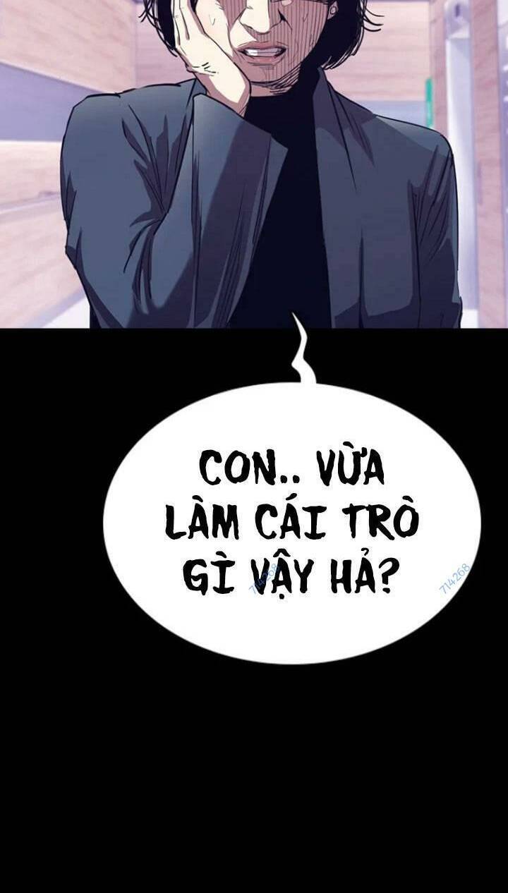 Bạt Tai Chapter 25 - 15