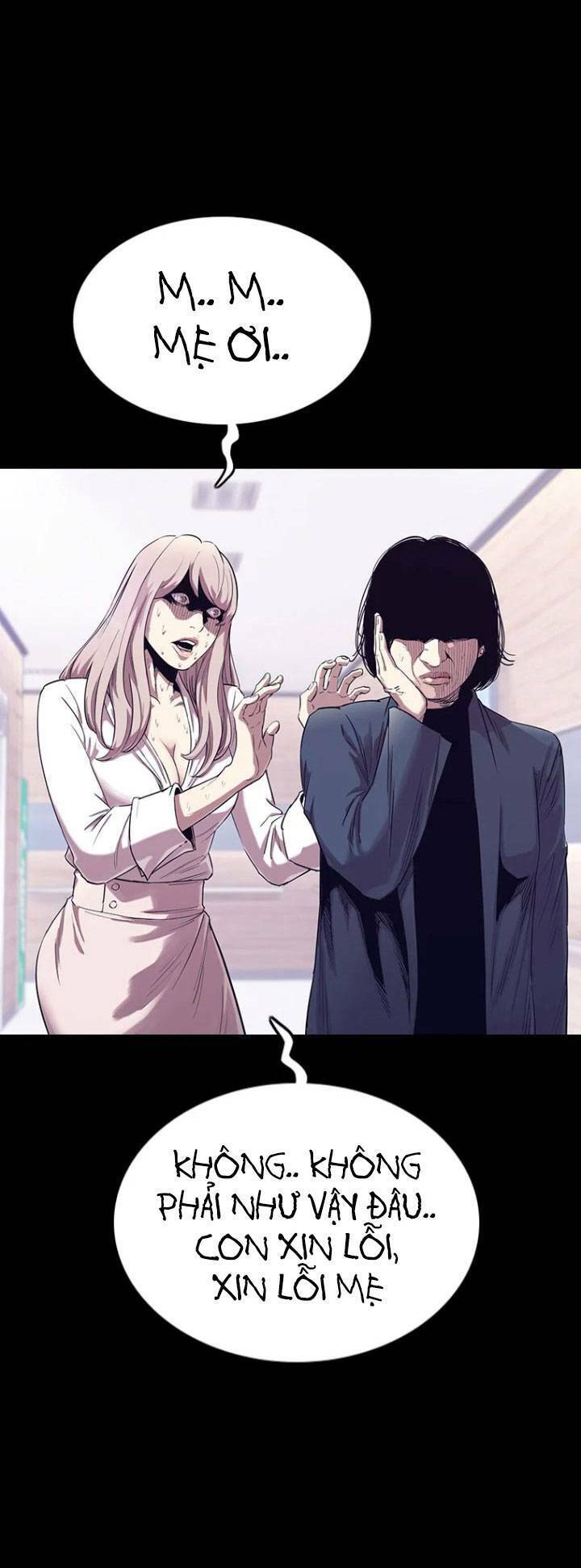 Bạt Tai Chapter 25 - 16