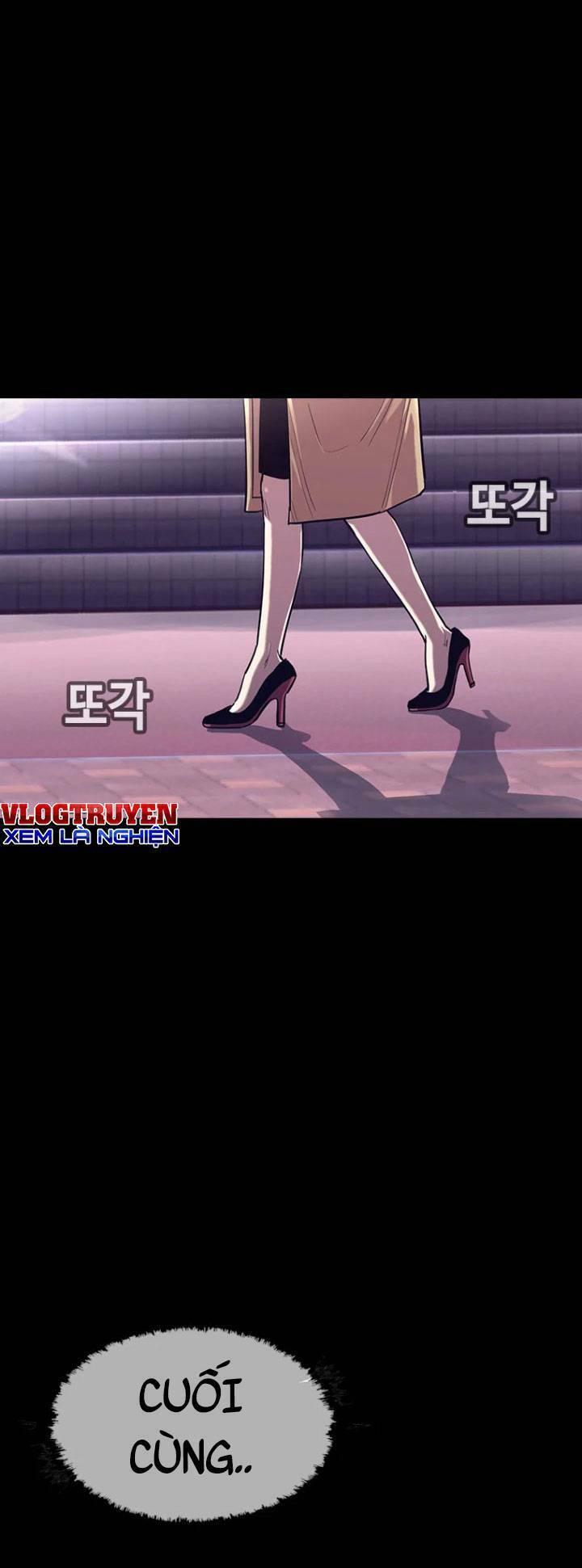 Bạt Tai Chapter 25 - 158