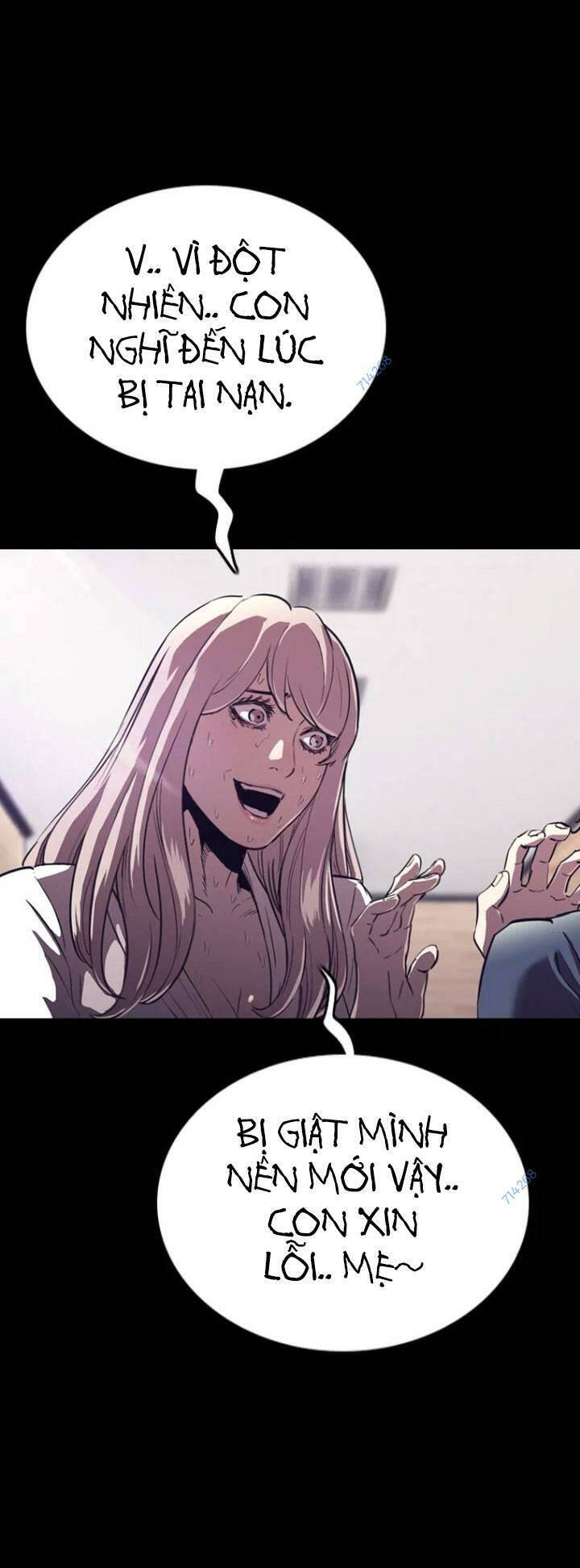 Bạt Tai Chapter 25 - 17