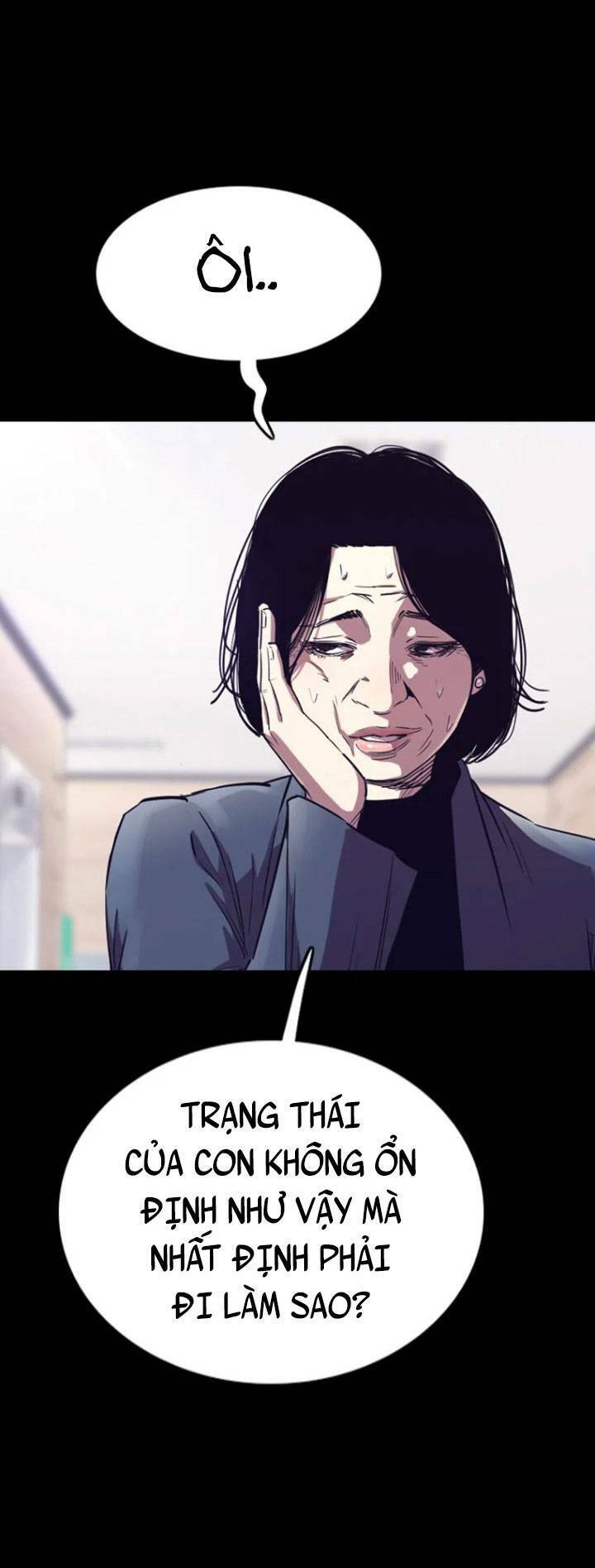 Bạt Tai Chapter 25 - 18