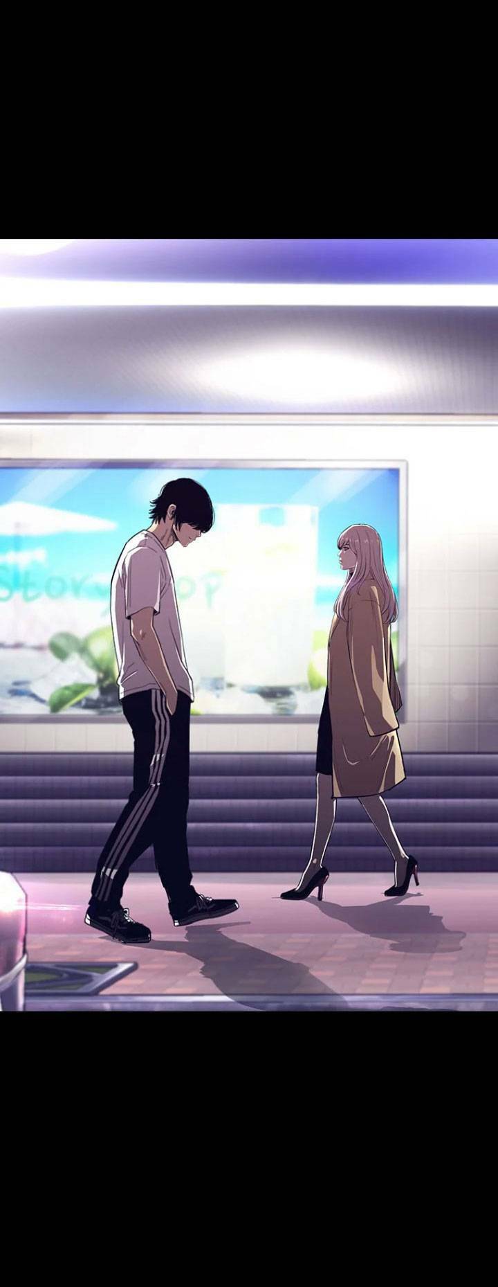 Bạt Tai Chapter 25 - 180