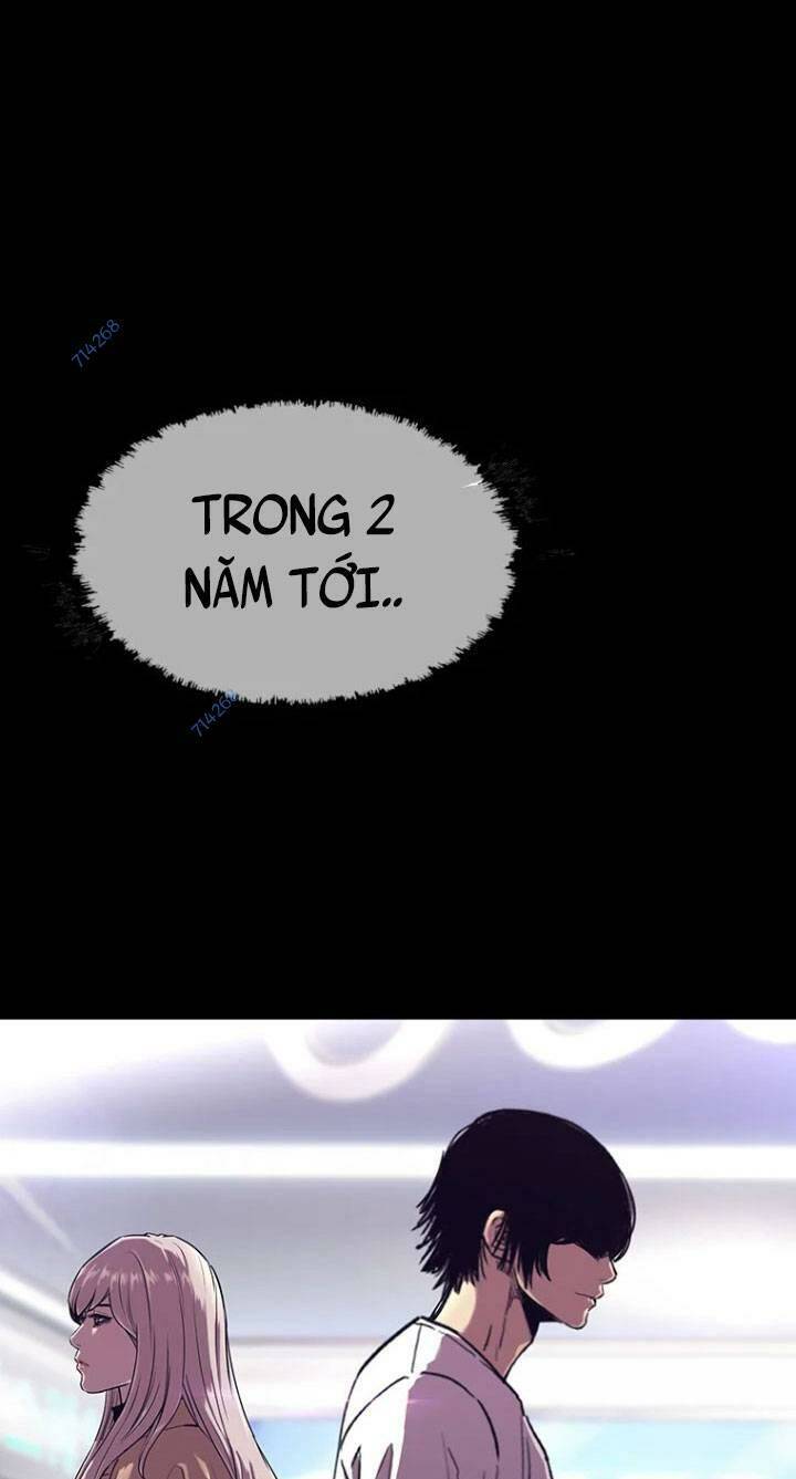 Bạt Tai Chapter 25 - 181