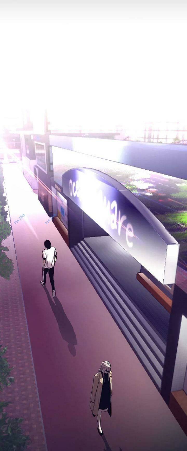 Bạt Tai Chapter 25 - 194