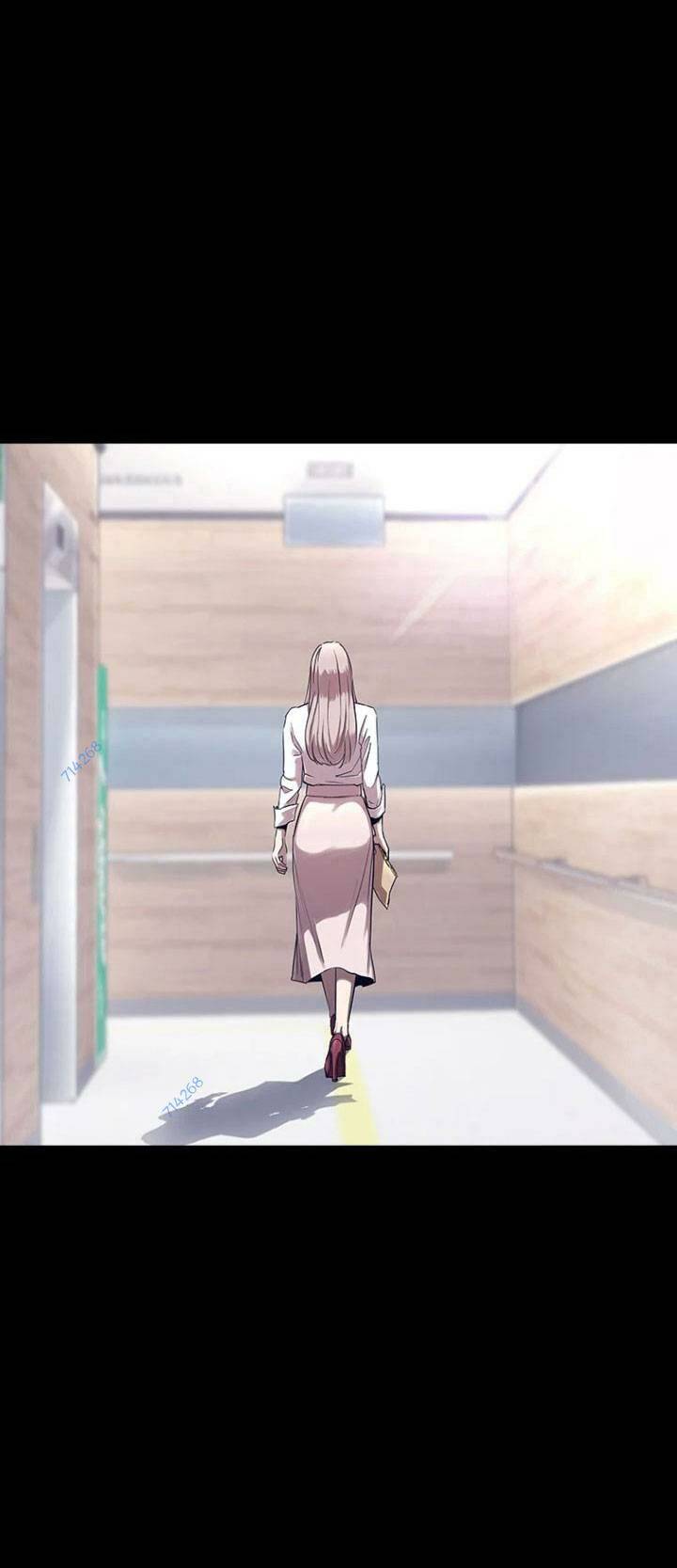 Bạt Tai Chapter 25 - 23