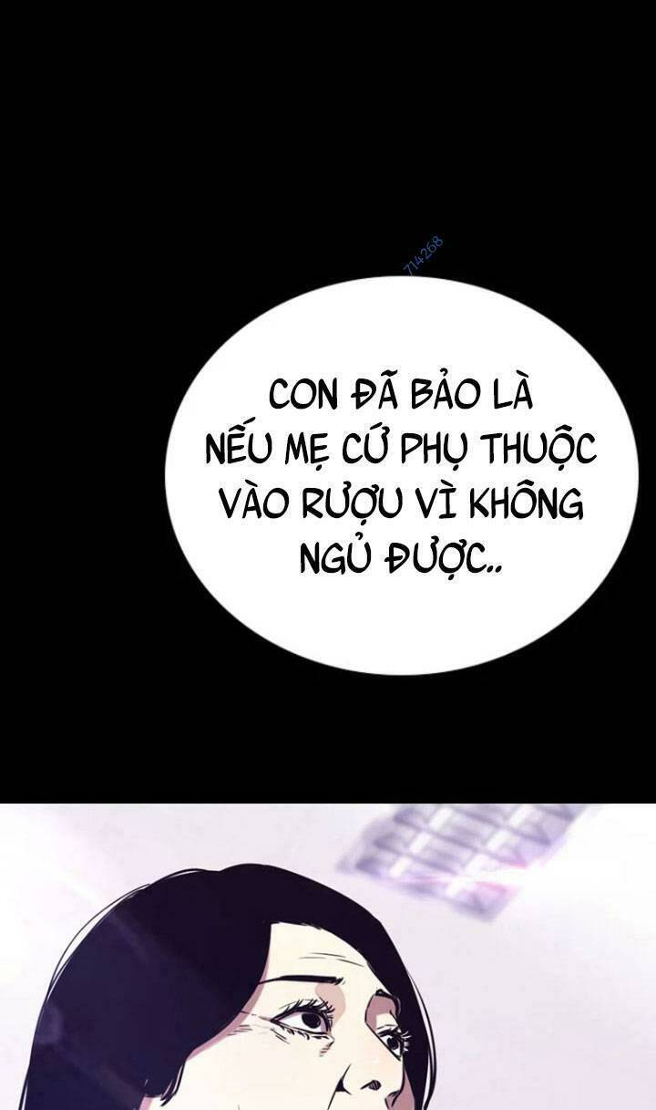 Bạt Tai Chapter 25 - 29