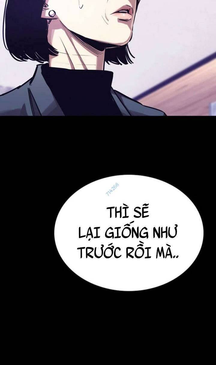 Bạt Tai Chapter 25 - 30
