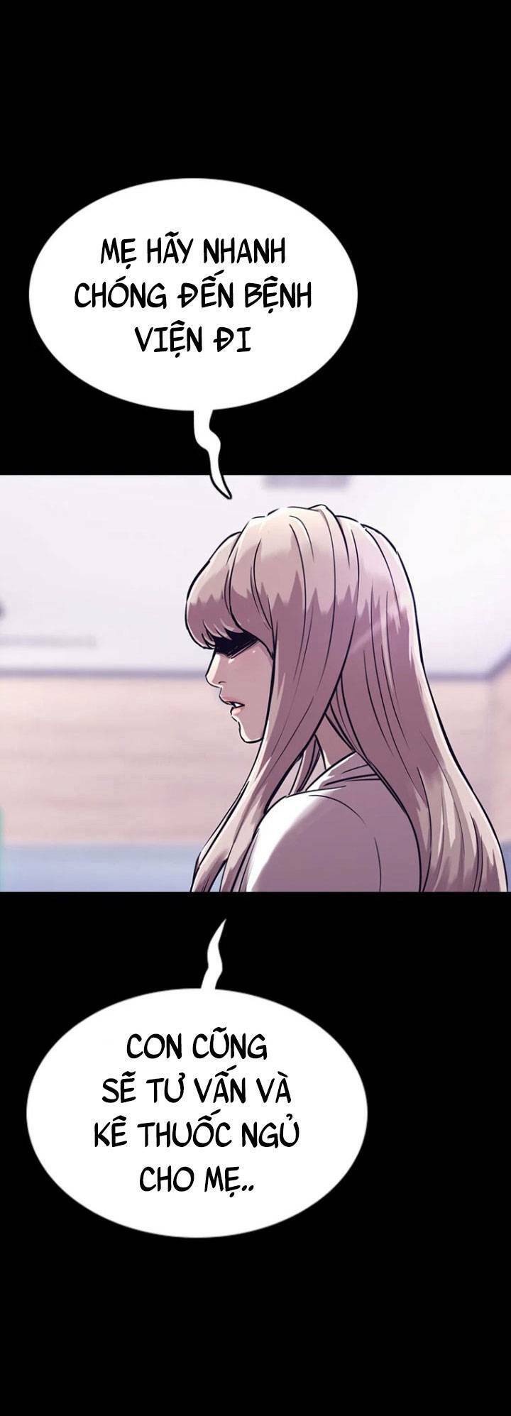 Bạt Tai Chapter 25 - 31