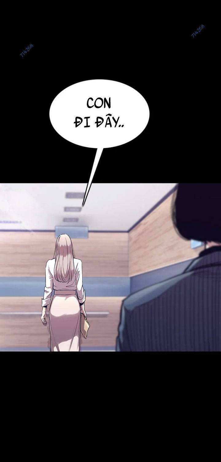 Bạt Tai Chapter 25 - 32