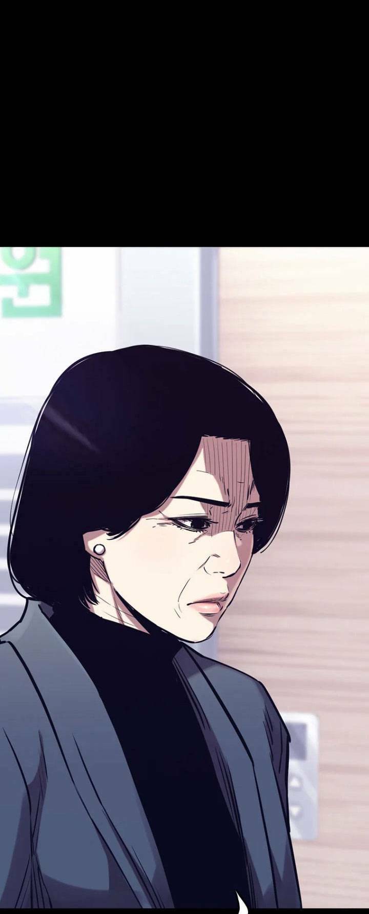 Bạt Tai Chapter 25 - 33