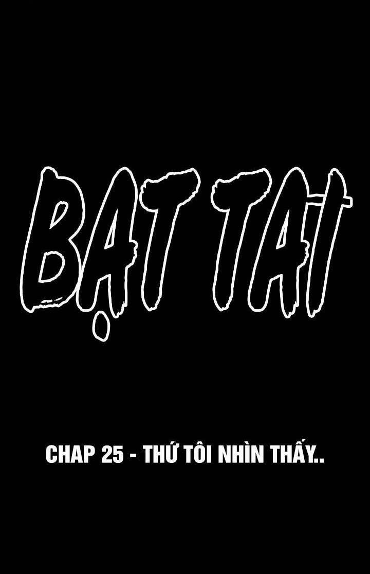Bạt Tai Chapter 25 - 36