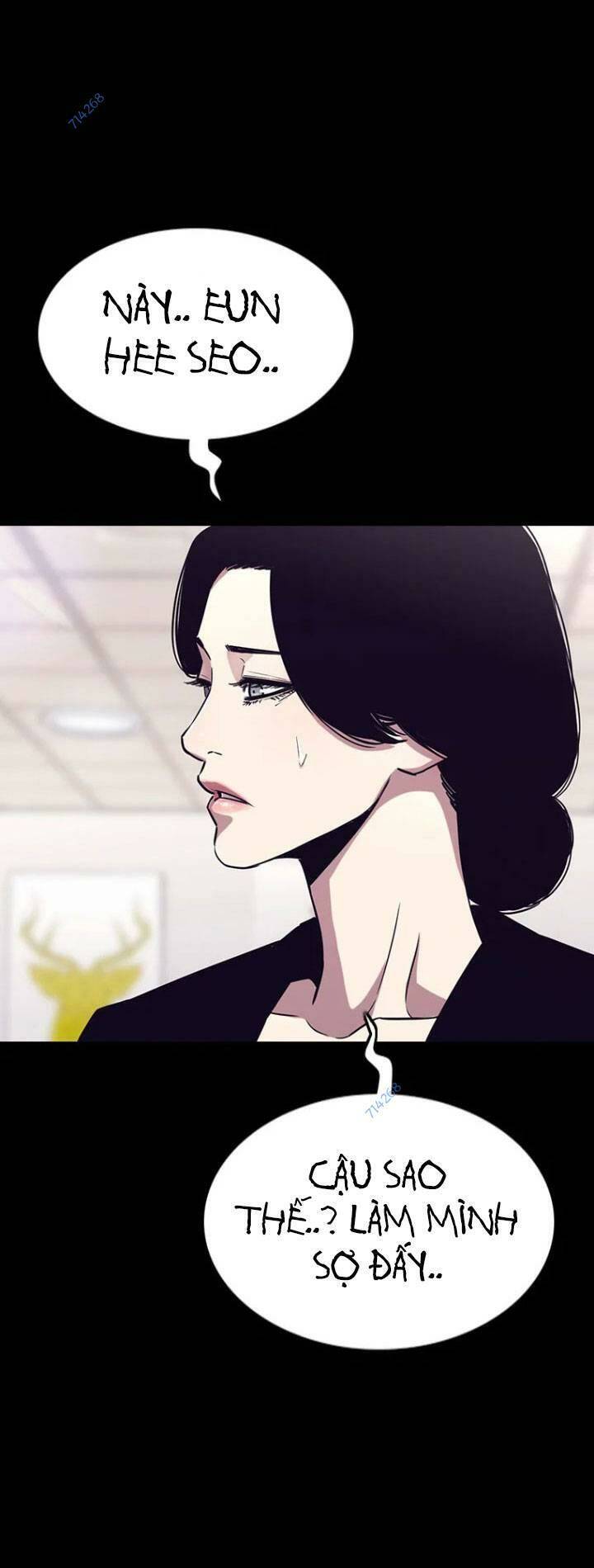 Bạt Tai Chapter 25 - 91