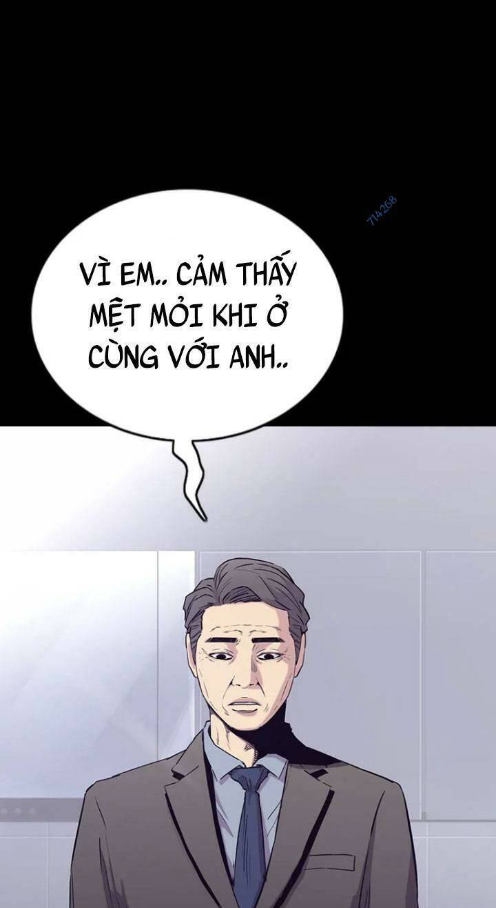 Bạt Tai Chapter 26 - 12