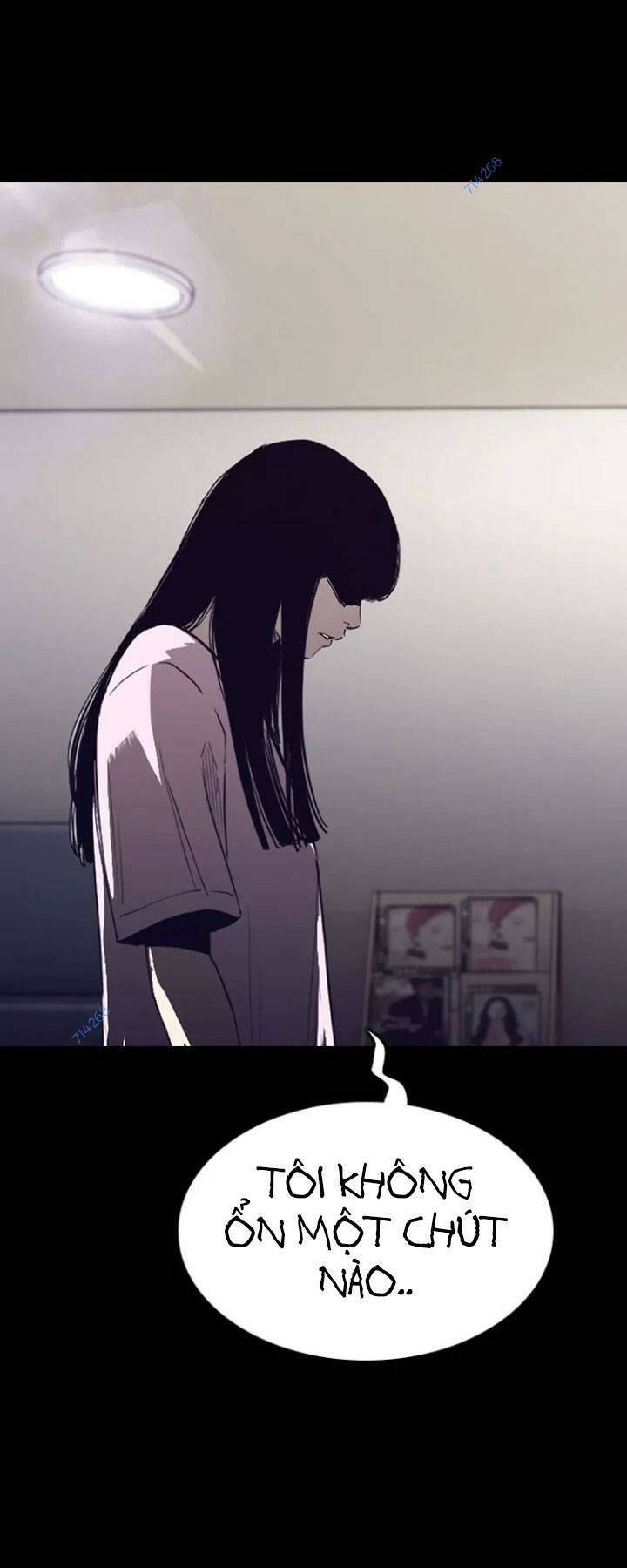 Bạt Tai Chapter 26 - 47