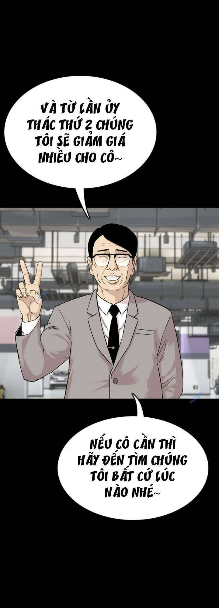 Bạt Tai Chapter 26 - 58