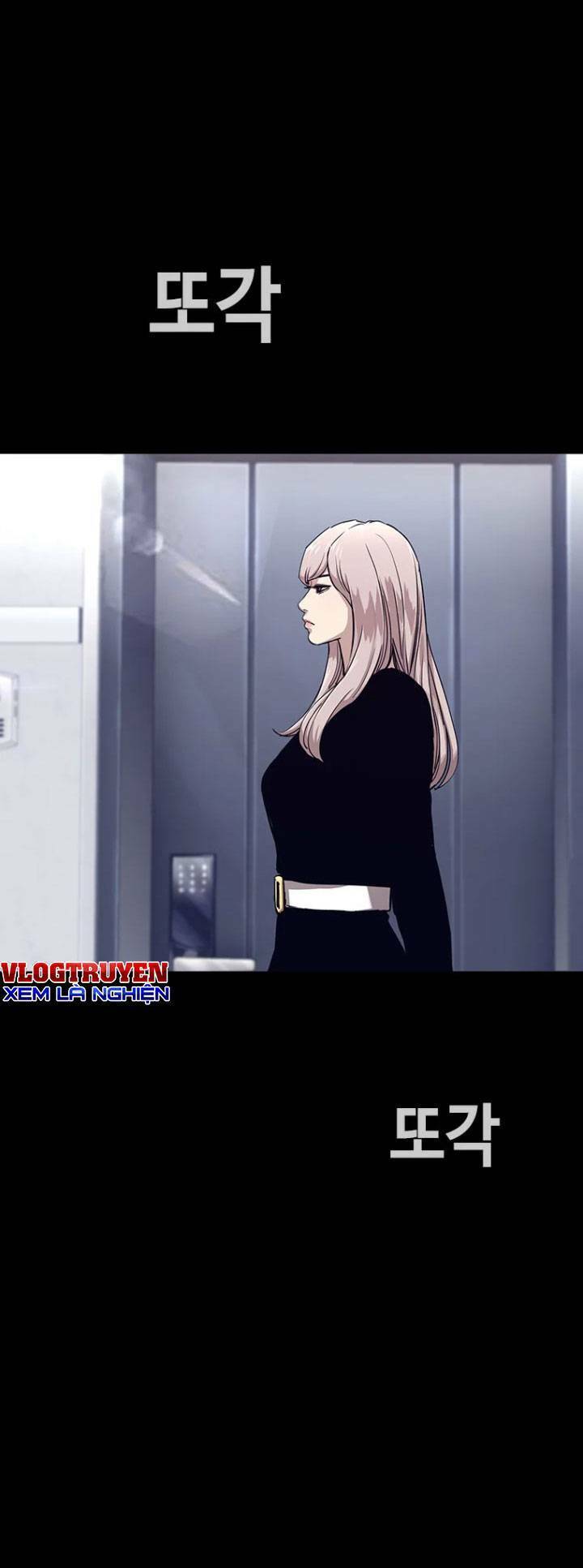 Bạt Tai Chapter 27 - 117