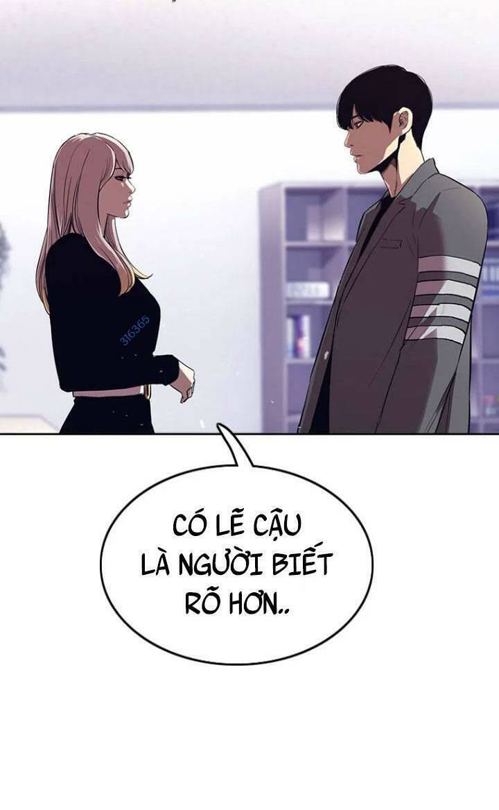 Bạt Tai Chapter 27 - 13