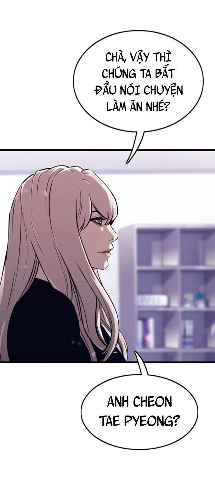 Bạt Tai Chapter 27 - 14