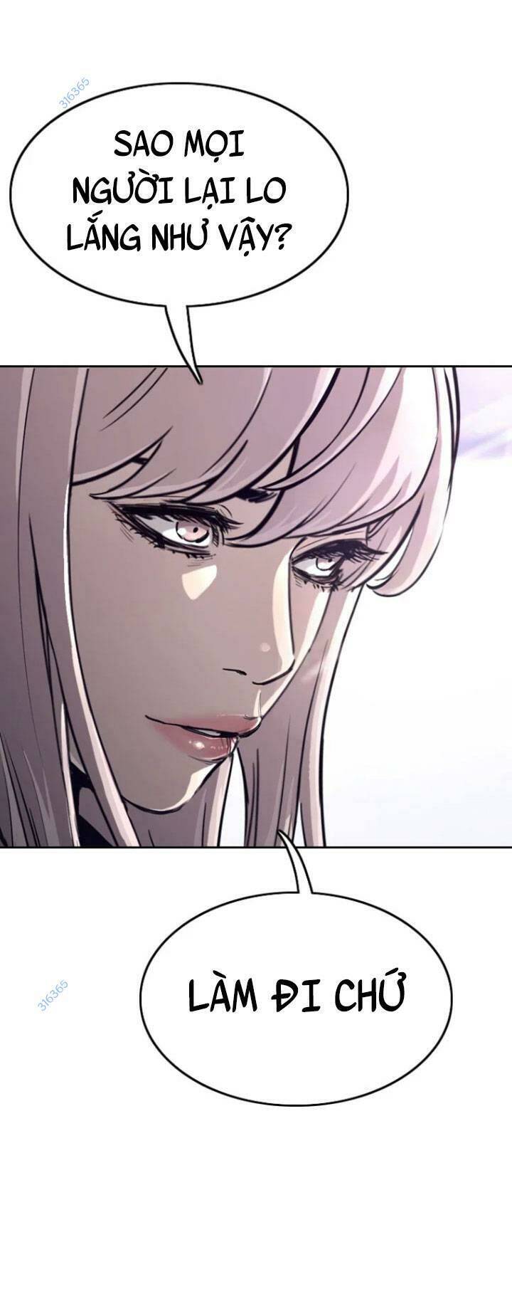 Bạt Tai Chapter 27 - 136