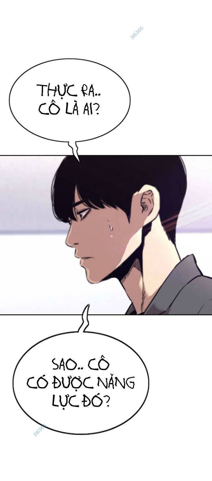 Bạt Tai Chapter 27 - 15