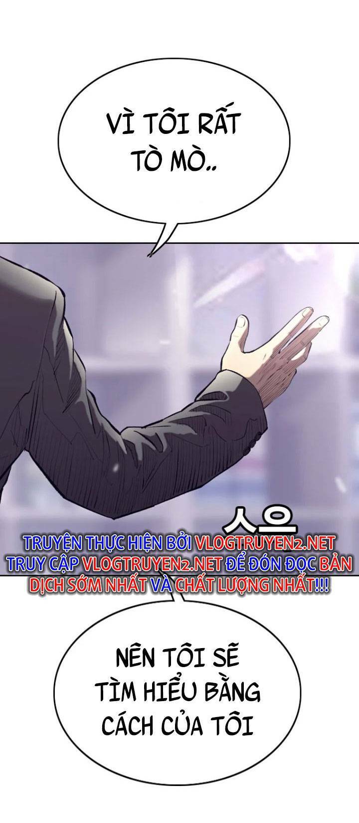 Bạt Tai Chapter 27 - 19