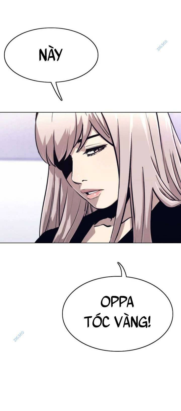 Bạt Tai Chapter 27 - 3
