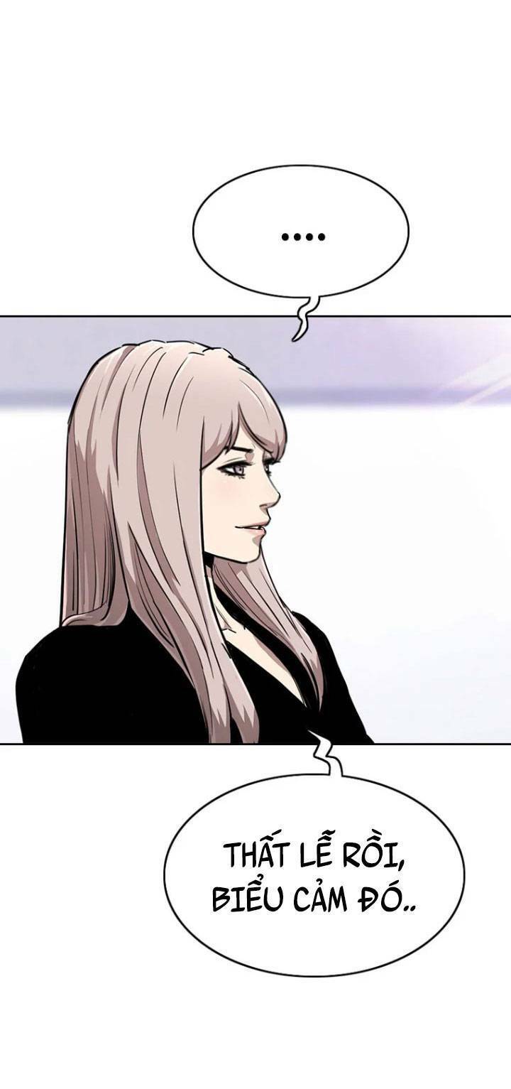 Bạt Tai Chapter 27 - 28