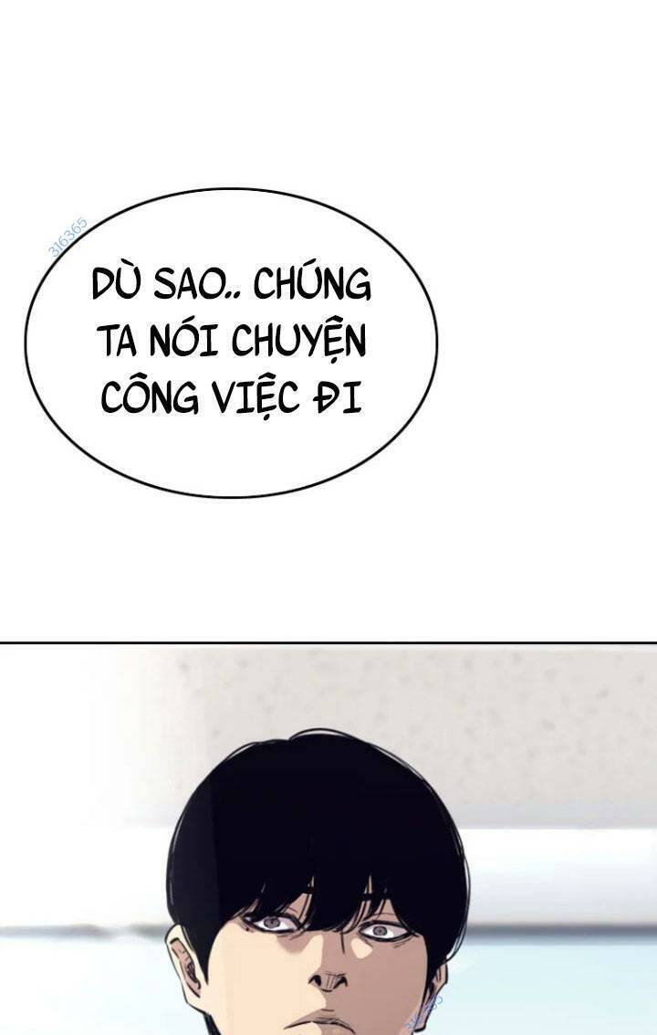 Bạt Tai Chapter 27 - 29