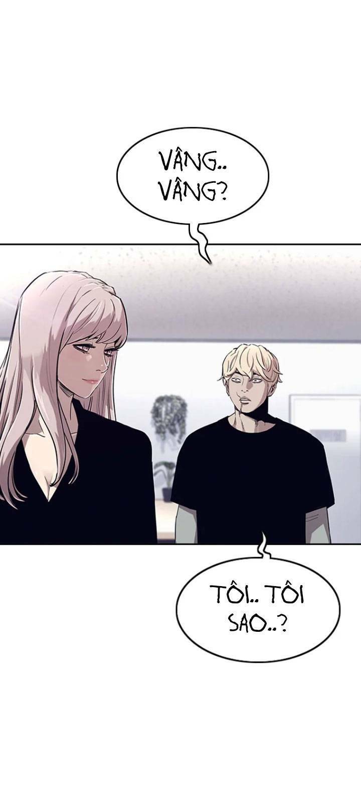 Bạt Tai Chapter 27 - 4