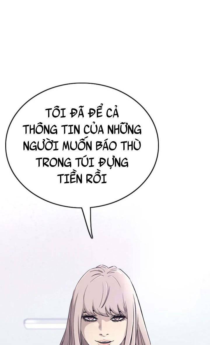 Bạt Tai Chapter 27 - 31