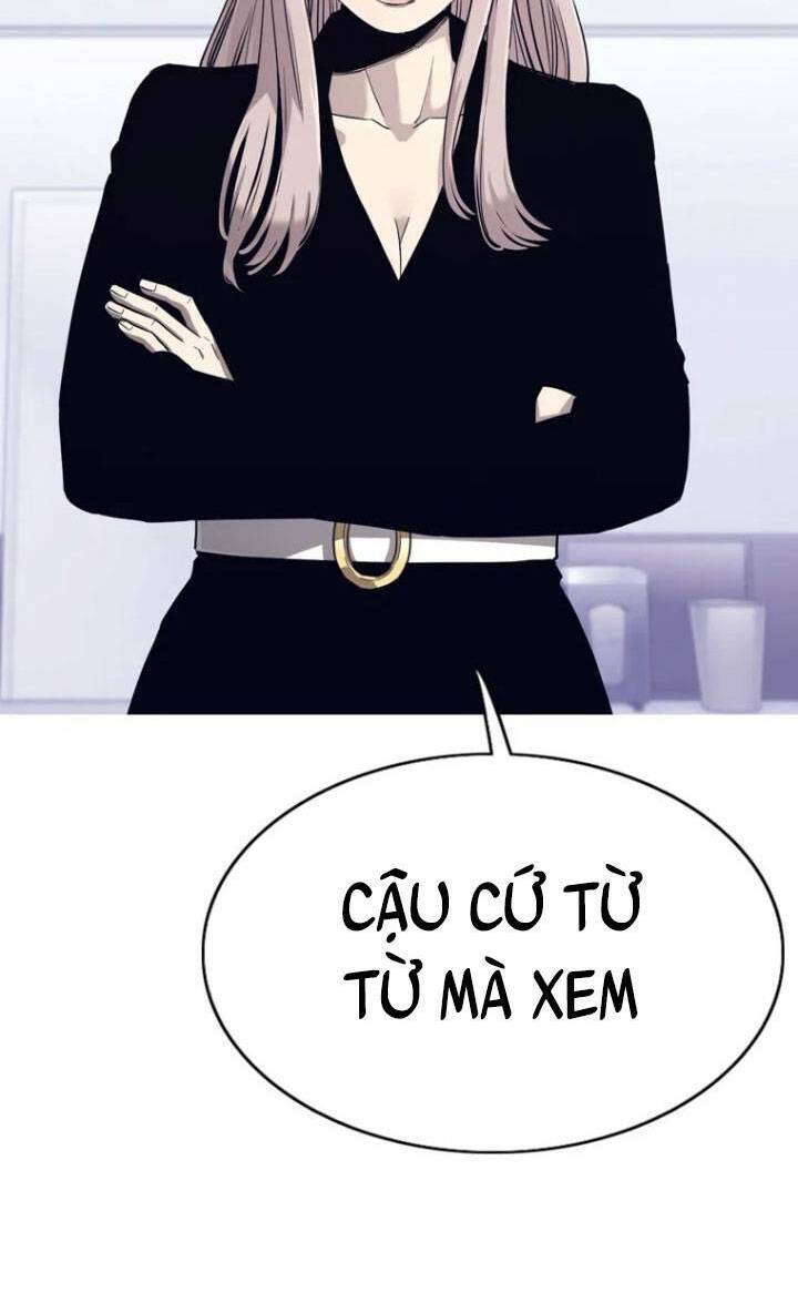 Bạt Tai Chapter 27 - 32