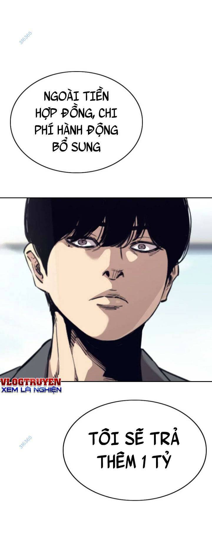 Bạt Tai Chapter 27 - 33