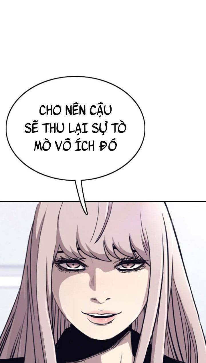 Bạt Tai Chapter 27 - 34