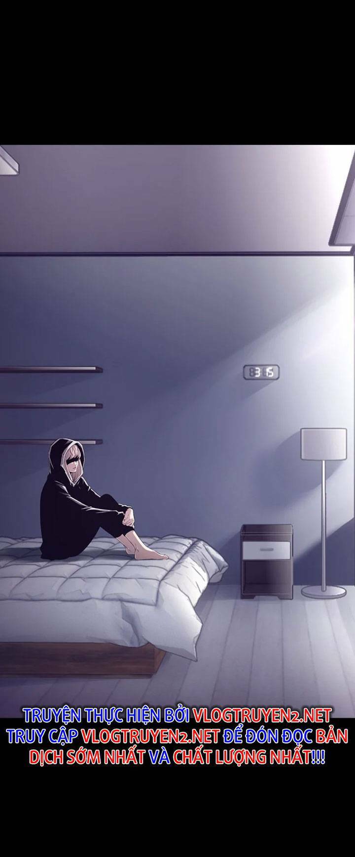 Bạt Tai Chapter 27 - 40