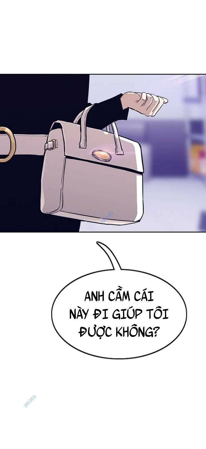 Bạt Tai Chapter 27 - 5