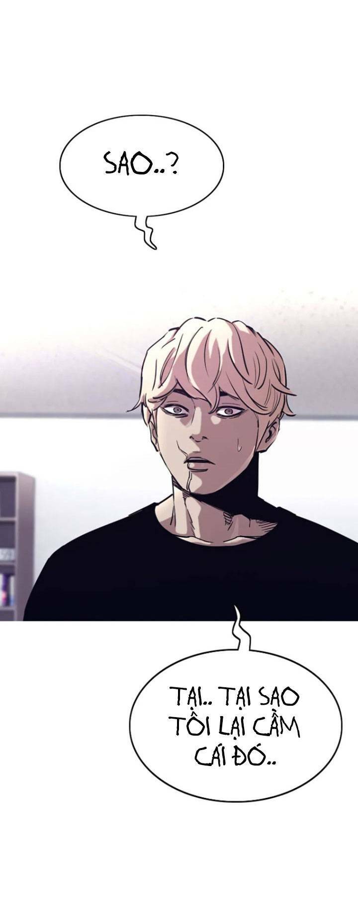 Bạt Tai Chapter 27 - 6