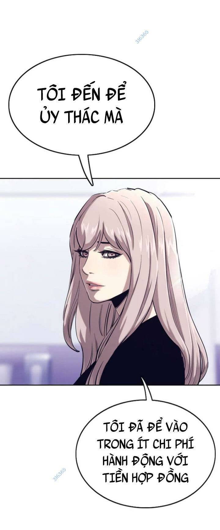 Bạt Tai Chapter 27 - 7