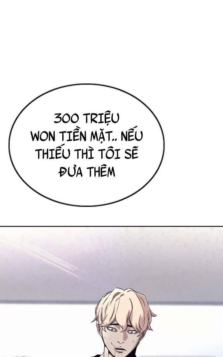 Bạt Tai Chapter 27 - 8