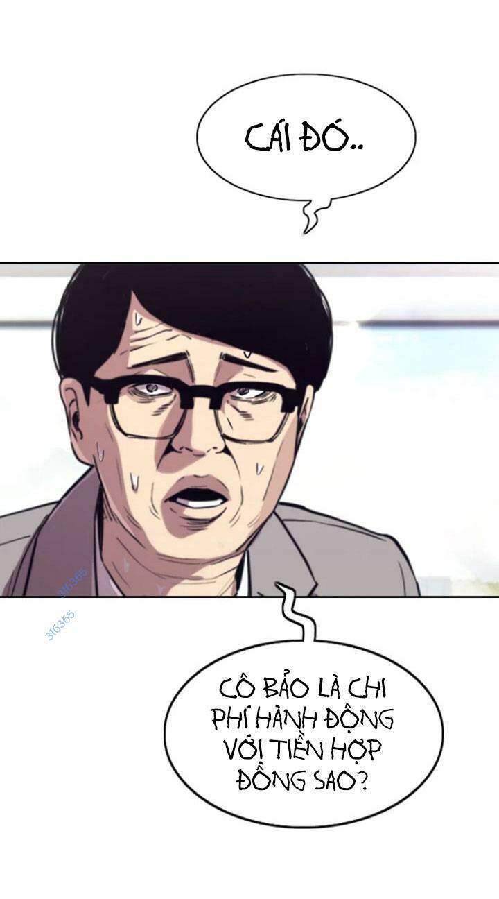 Bạt Tai Chapter 27 - 10