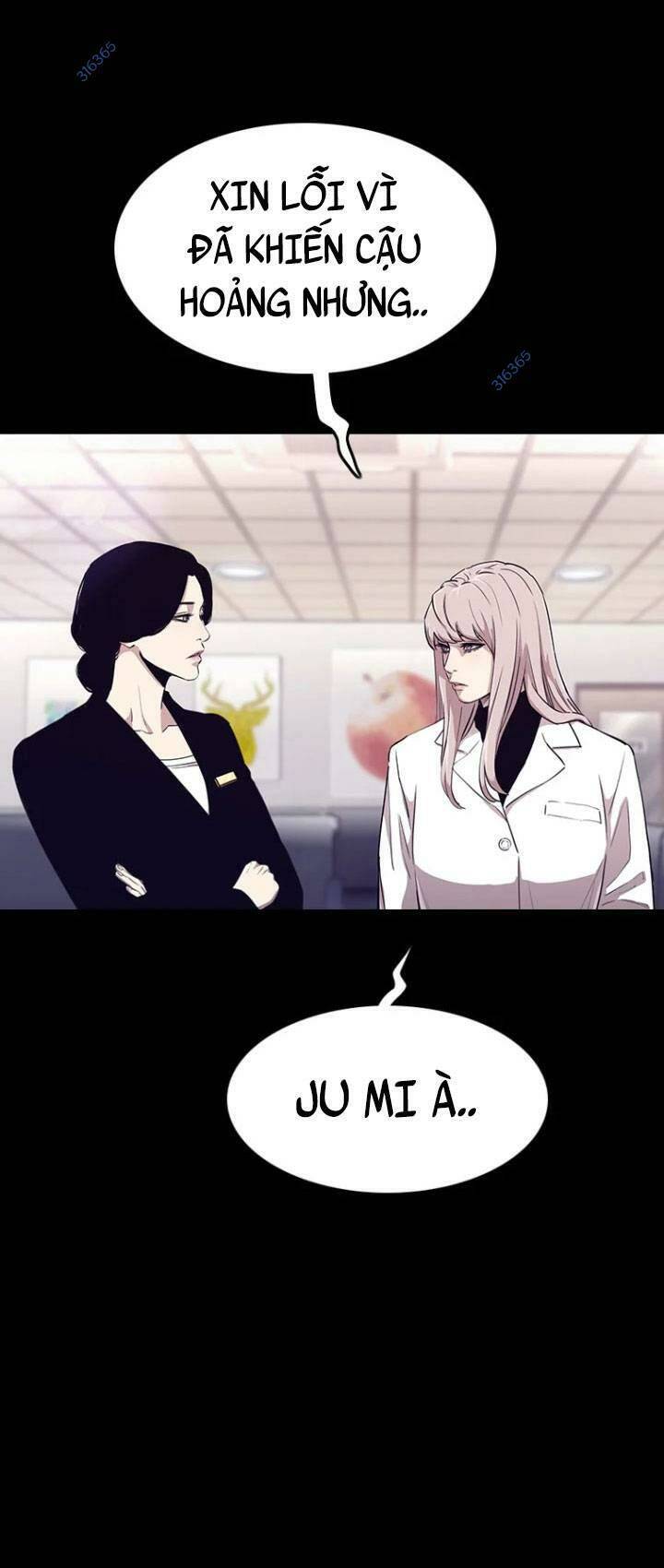 Bạt Tai Chapter 27 - 99